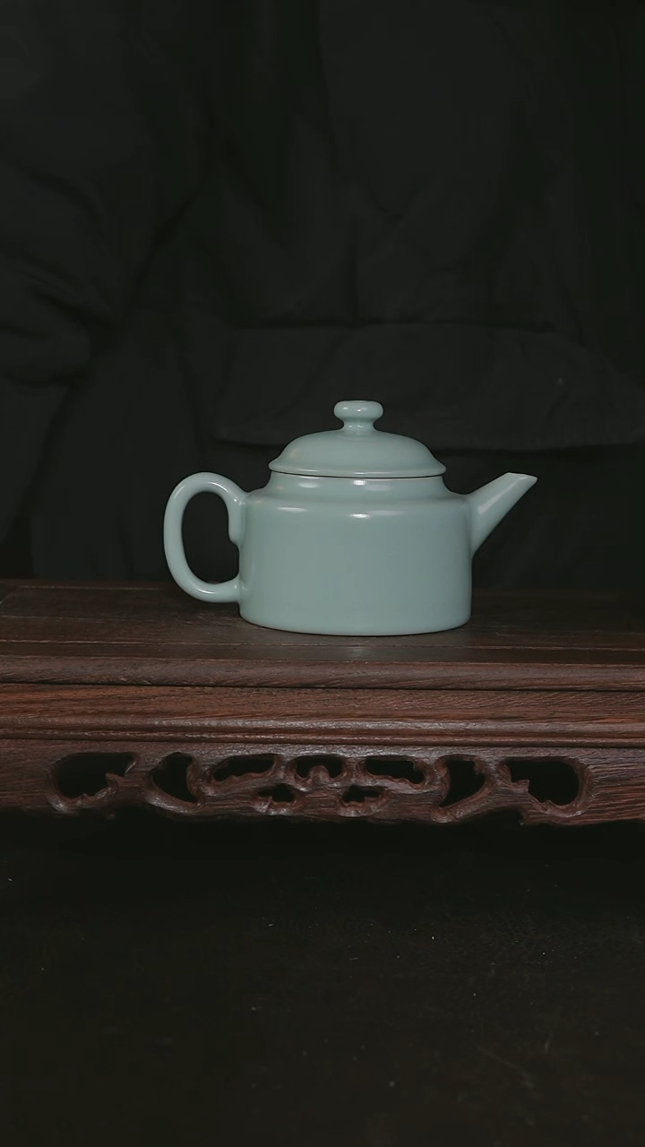 【闪购商品】其他王国奇手工剑流德中壶  印章