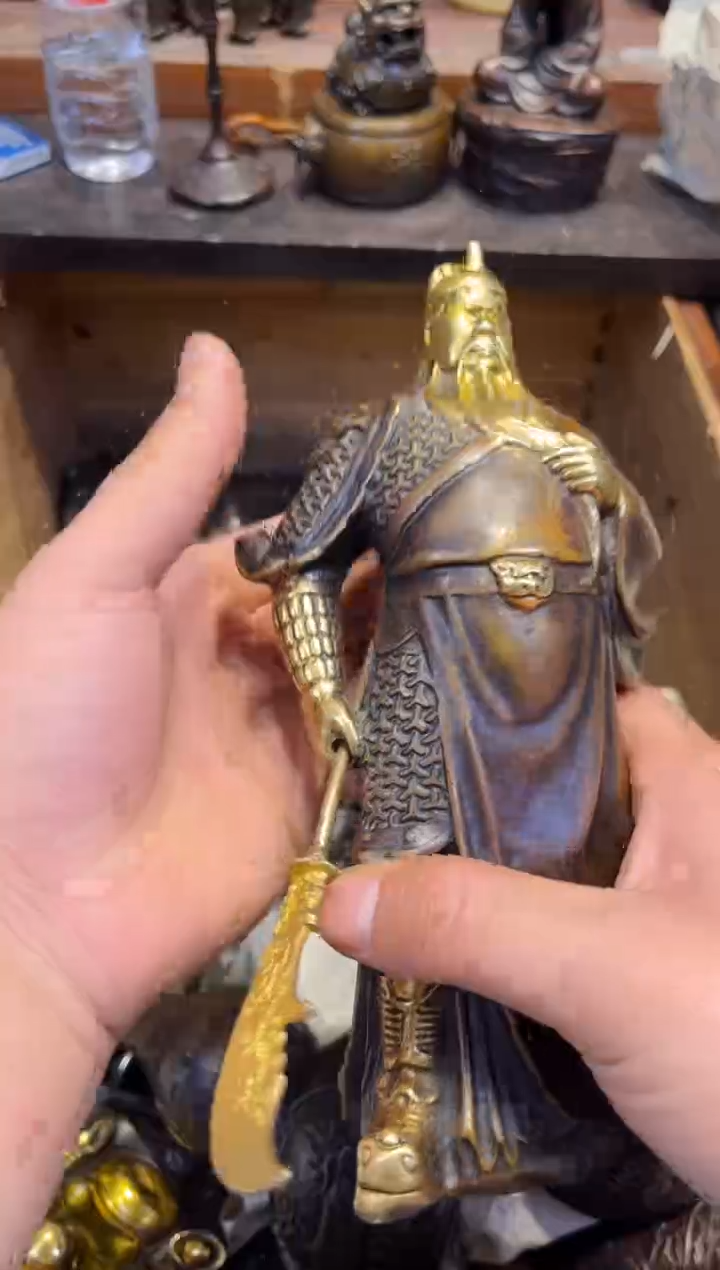 【闪购商品】C蔡哥专属高端精品45