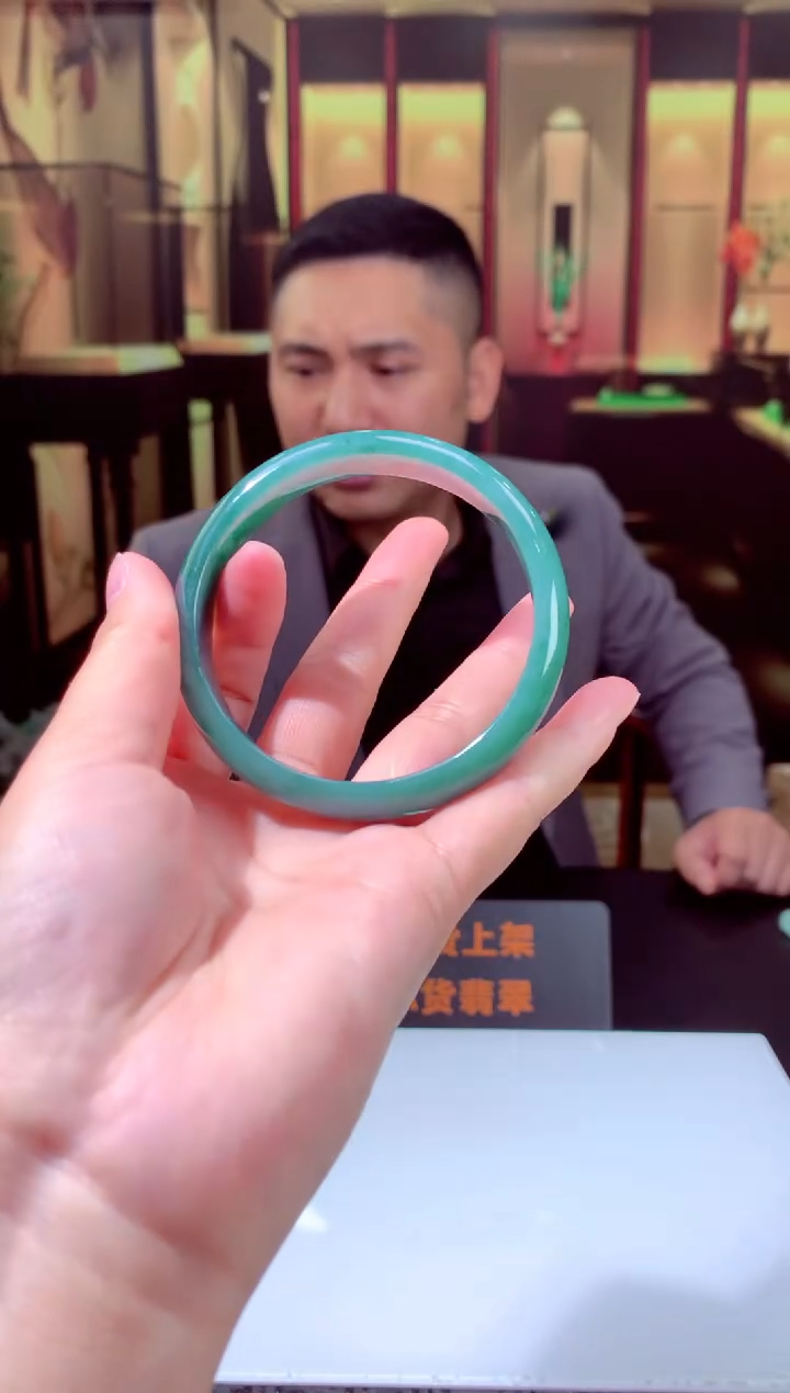 【闪购商品】定制翡翠未镶嵌天然A货翡翠（拍一发一）净货20