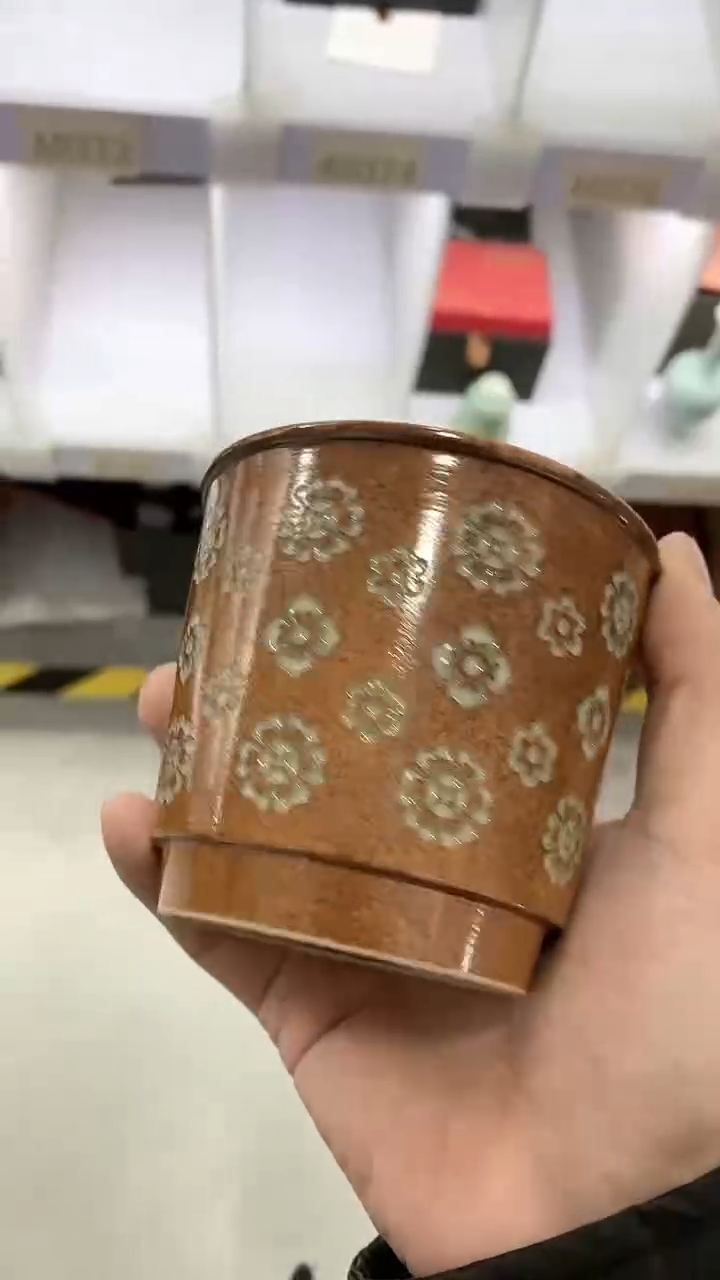 【闪购商品】瓷片陶瓷茶器福利A0374