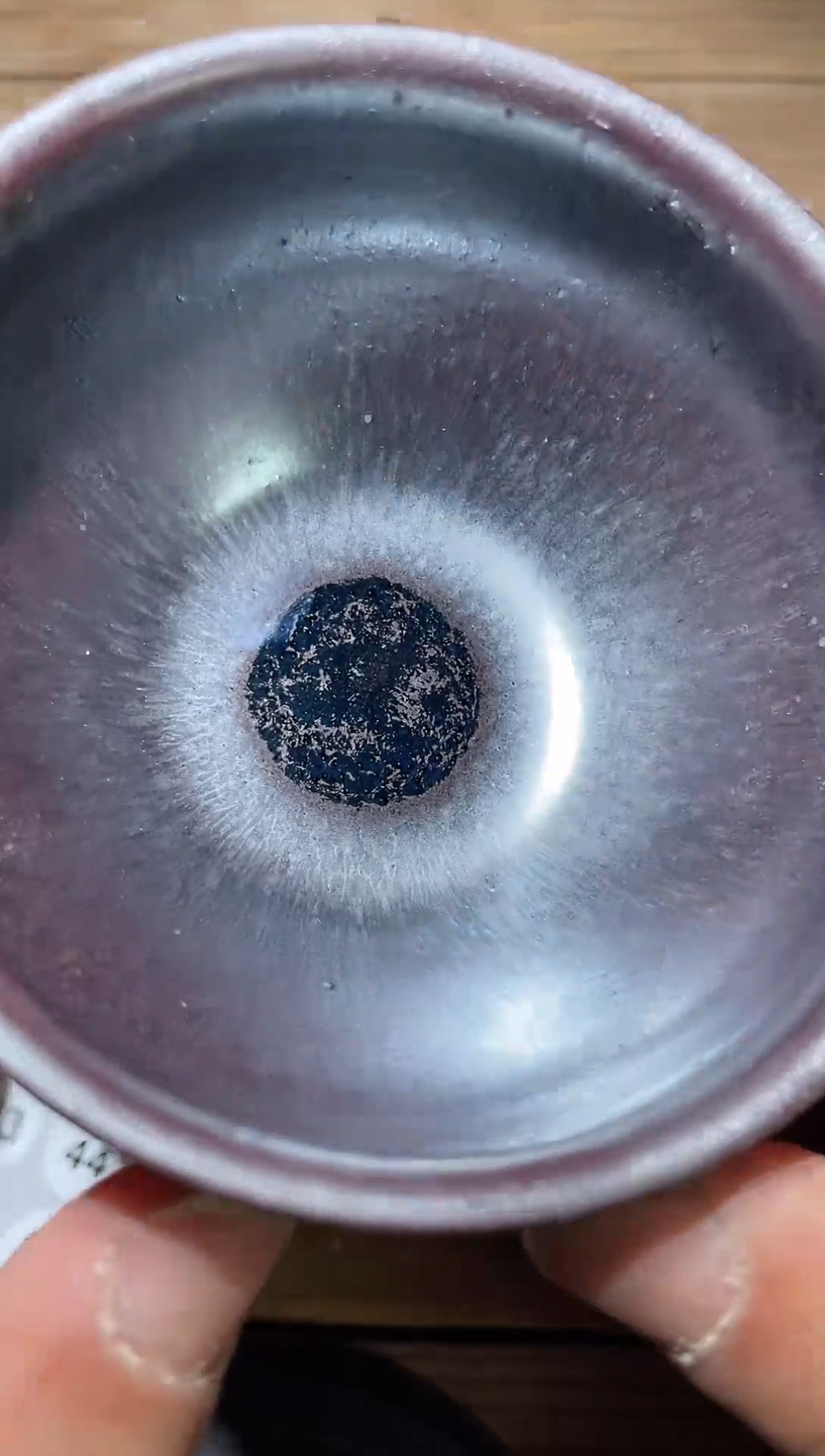 【闪购商品】茶盏建盏精品柴烧36