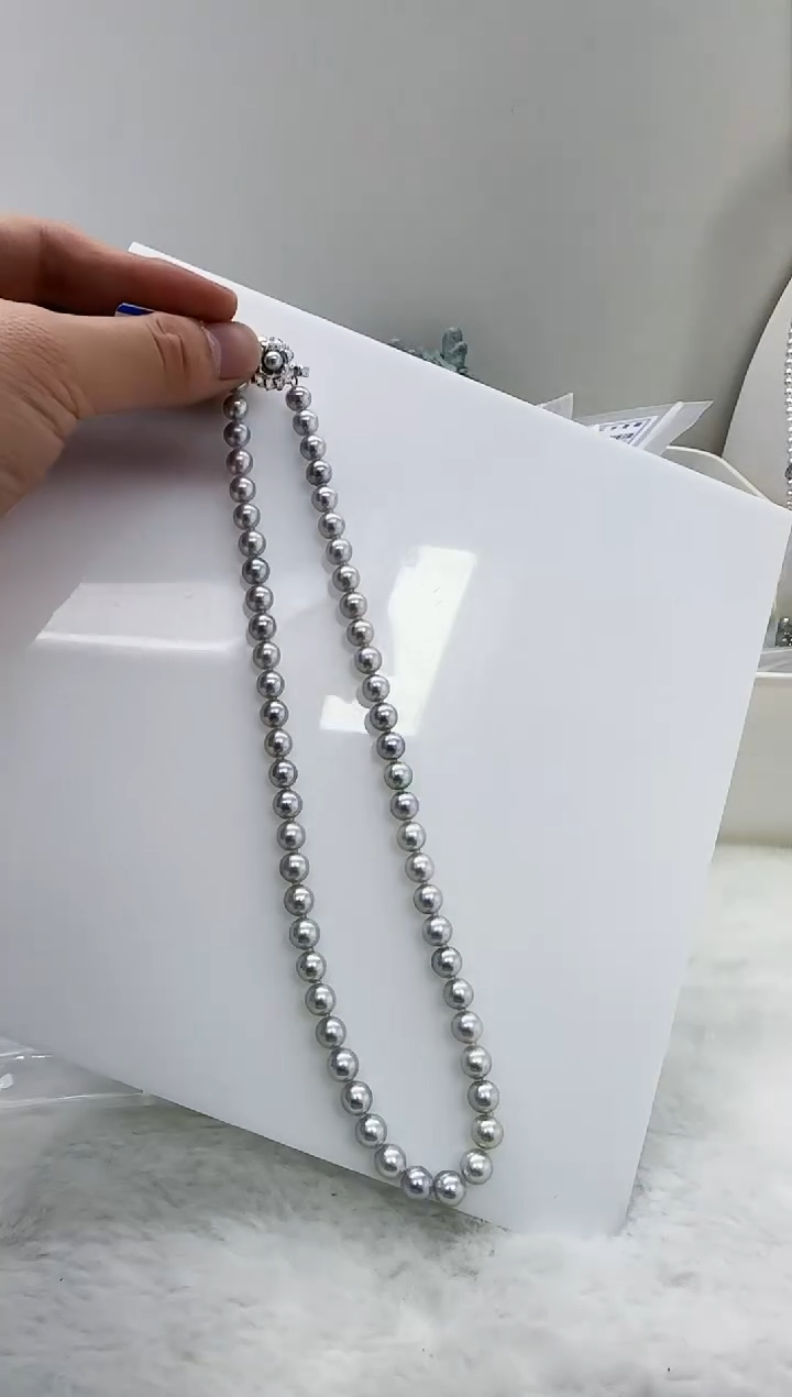 【闪购商品】海水珍珠DA未镶嵌t966 珍珠7