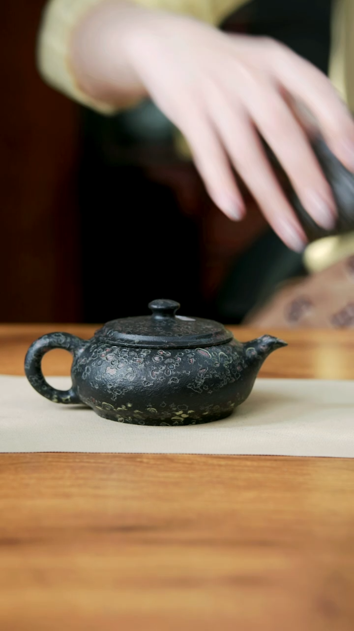 【闪购商品】 梅花玉A安山玉一物一拍