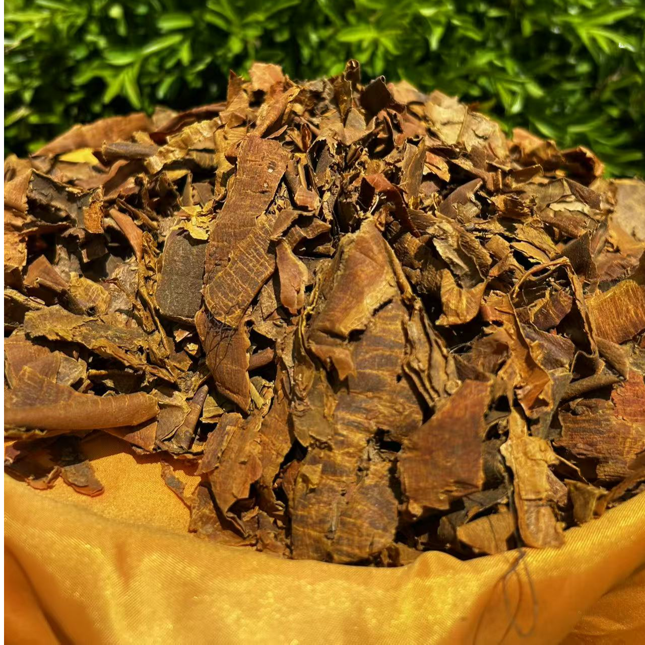 1【降-真-香】净含量：50-500g【小王现收】菌