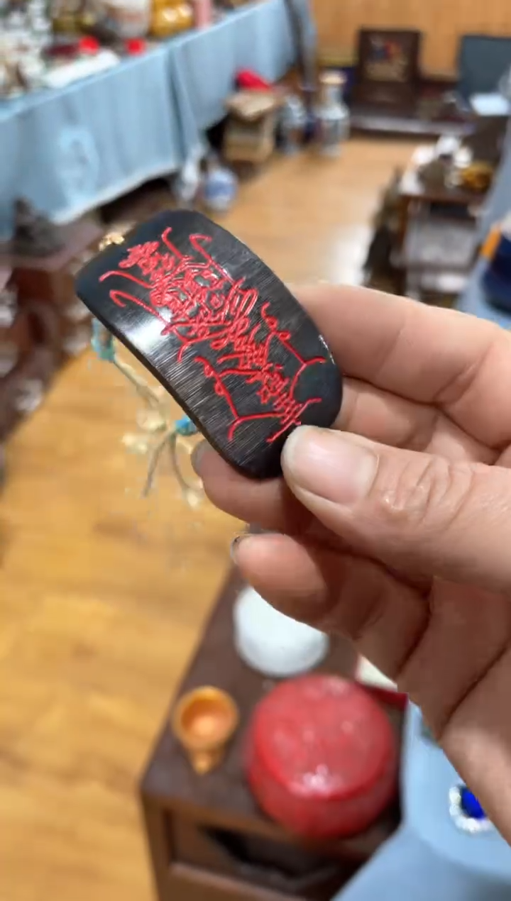 【闪购商品】摆件宫廷影视老旧工艺摆件