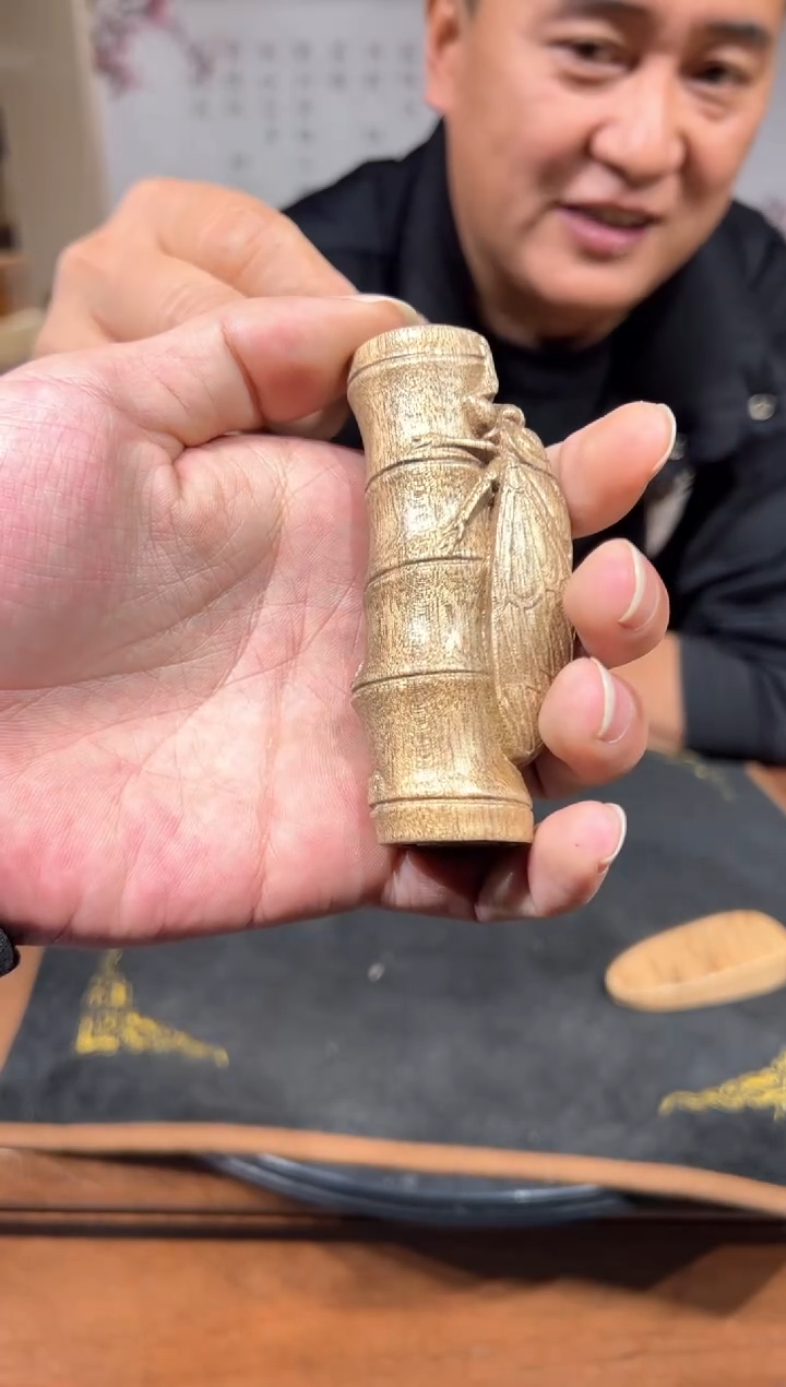 【闪购商品】香榧木木艺金丝楠木小叶桢楠