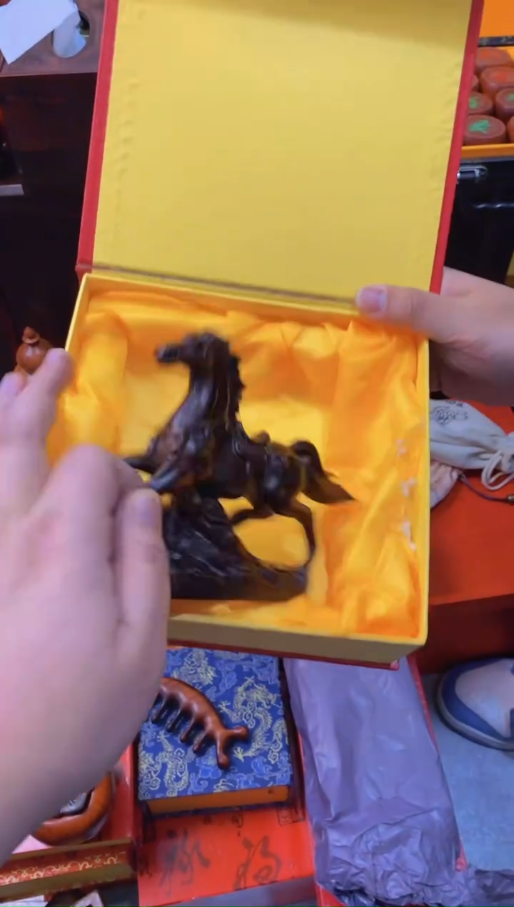 【闪购商品】木马直播推荐直播推荐