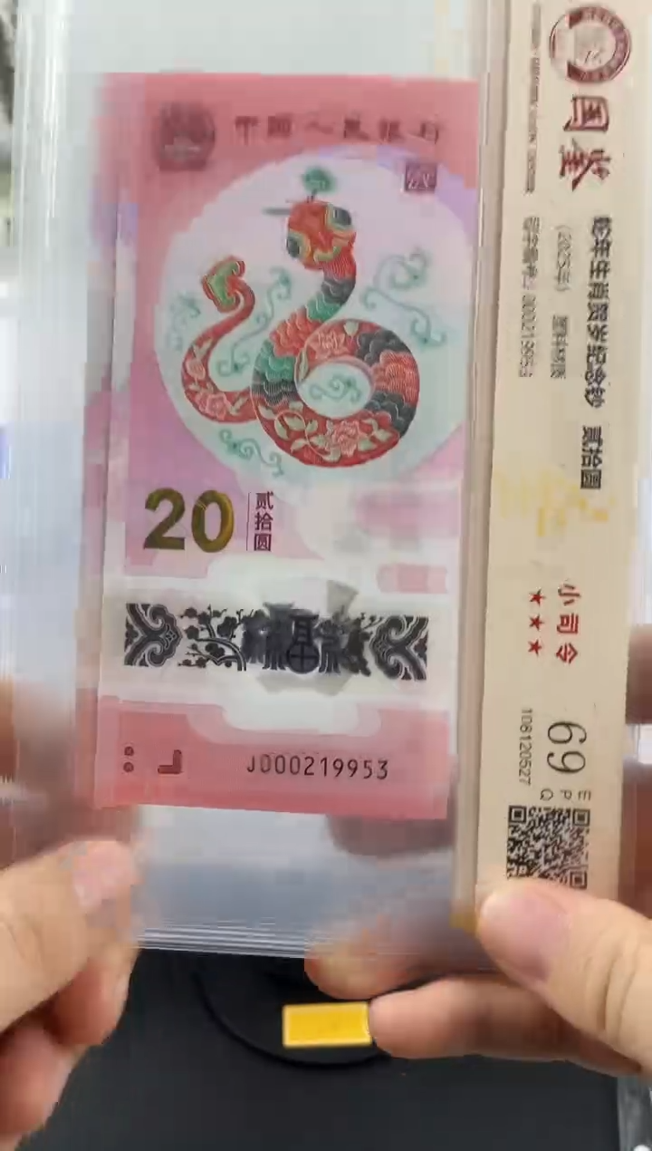 塑料蛇钞副司令69分无47