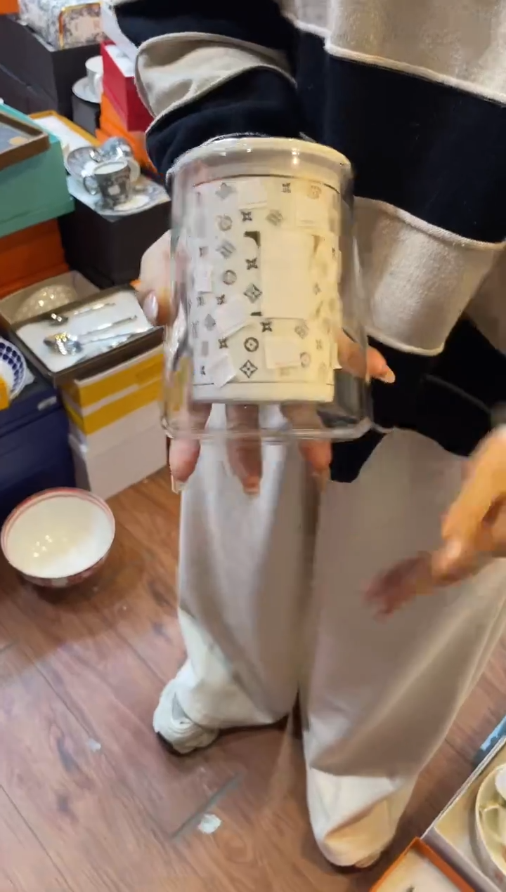 杯鸿辉家品牌瓷器，京东包邮！