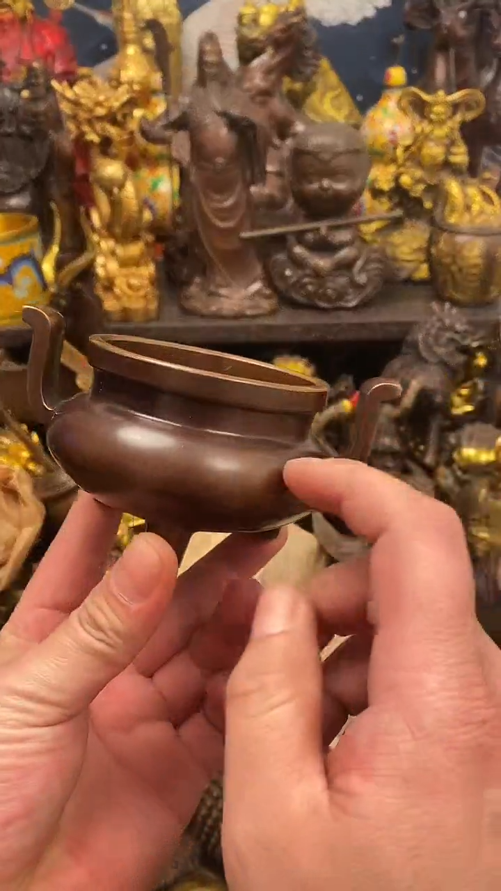 案台摆件  物品摆件  