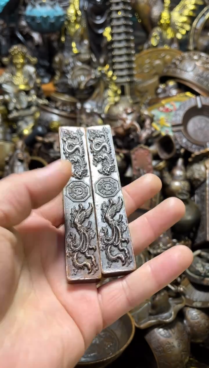 精选铜器专属链接