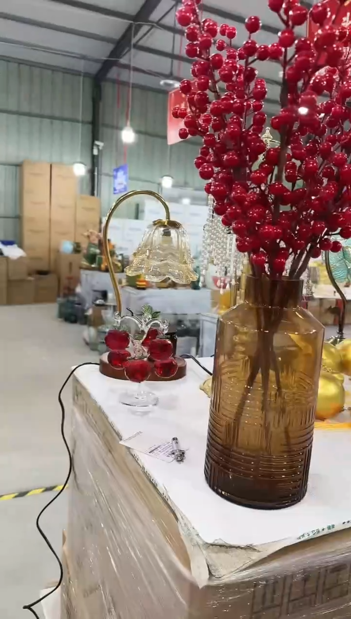 【闪购商品】藤优品花器T-早36