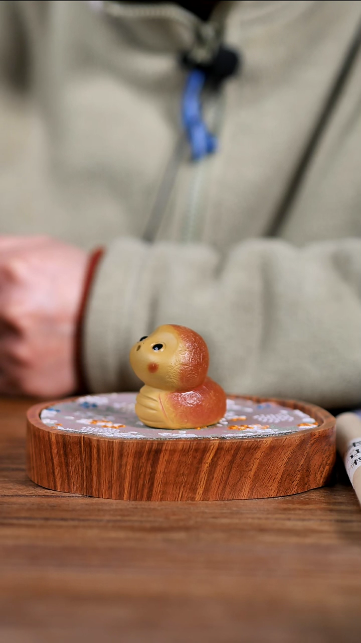 【闪购商品】紫砂茶宠紫砂茶宠摆件