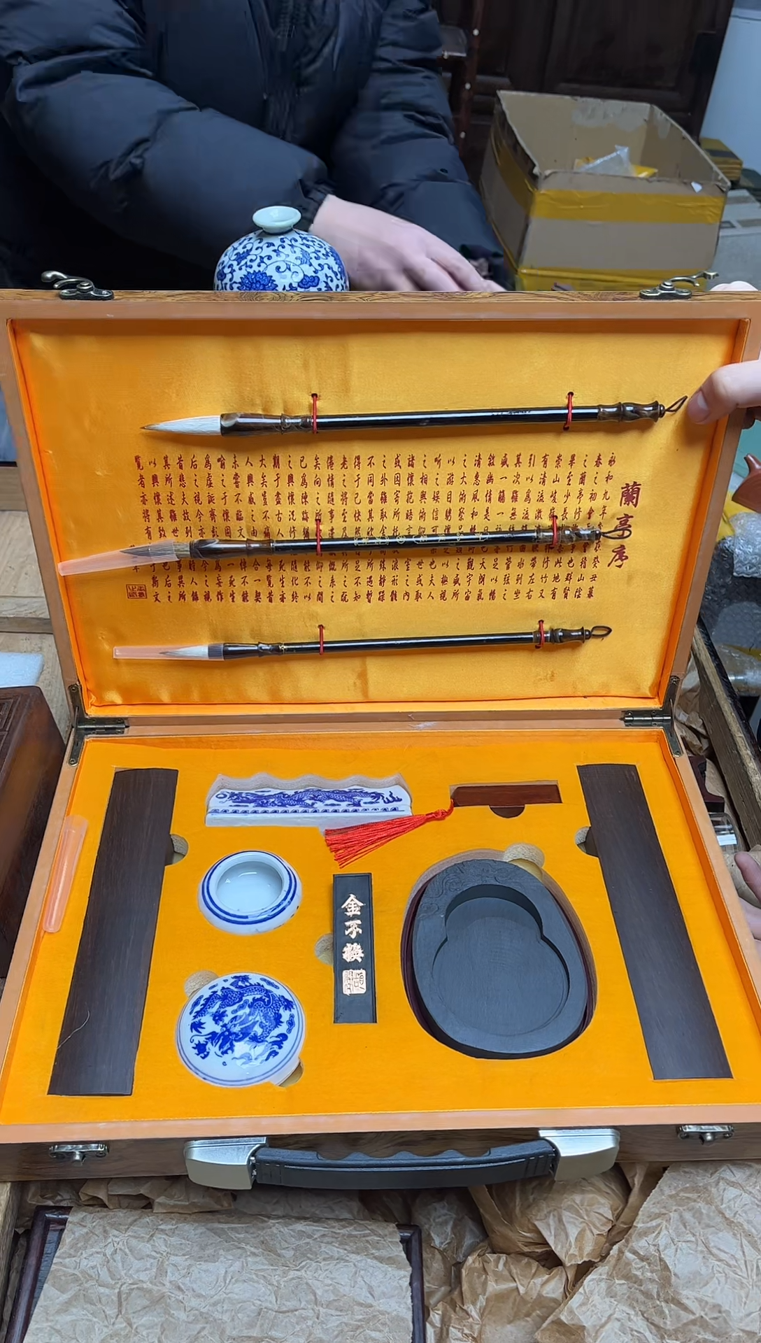 东非黑黄檀（紫光檀）八号甄选八号甄选