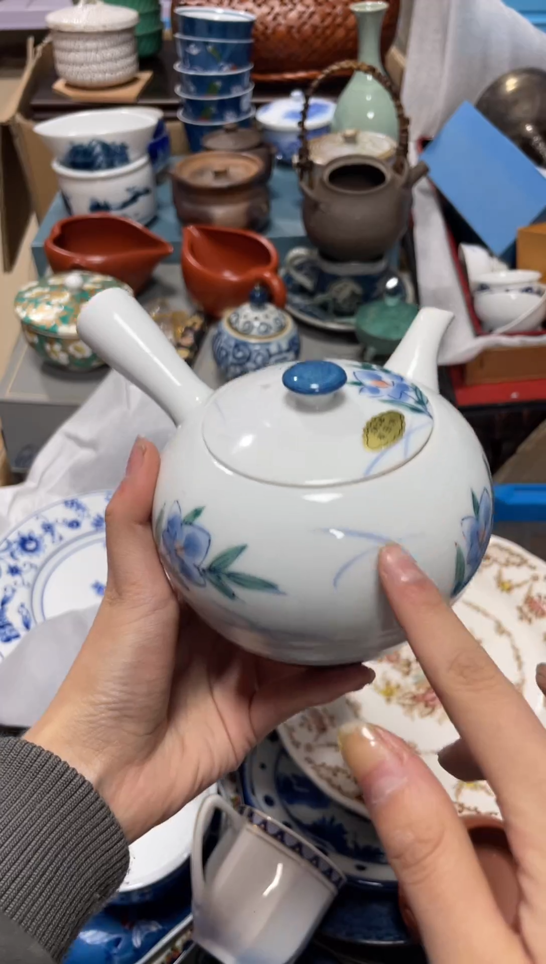瓷片用****3精品陶瓷精选
