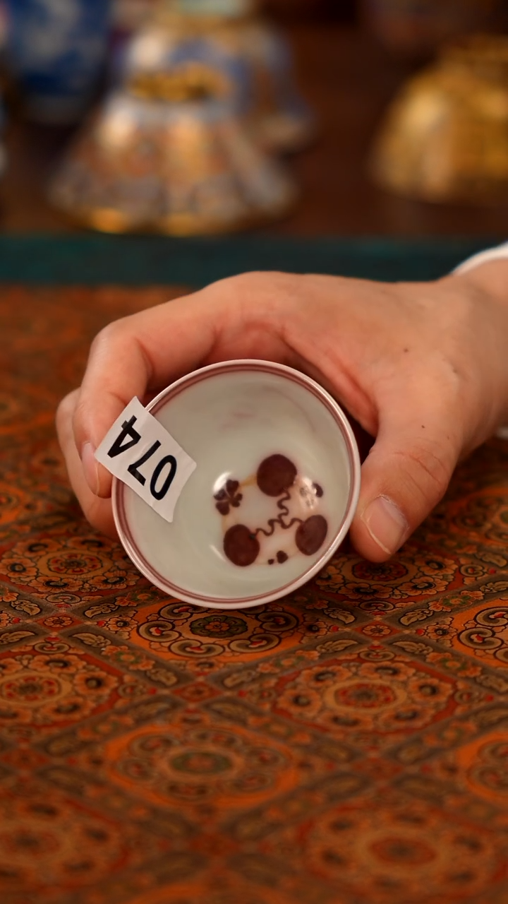 景德镇窑口茶器瓷074