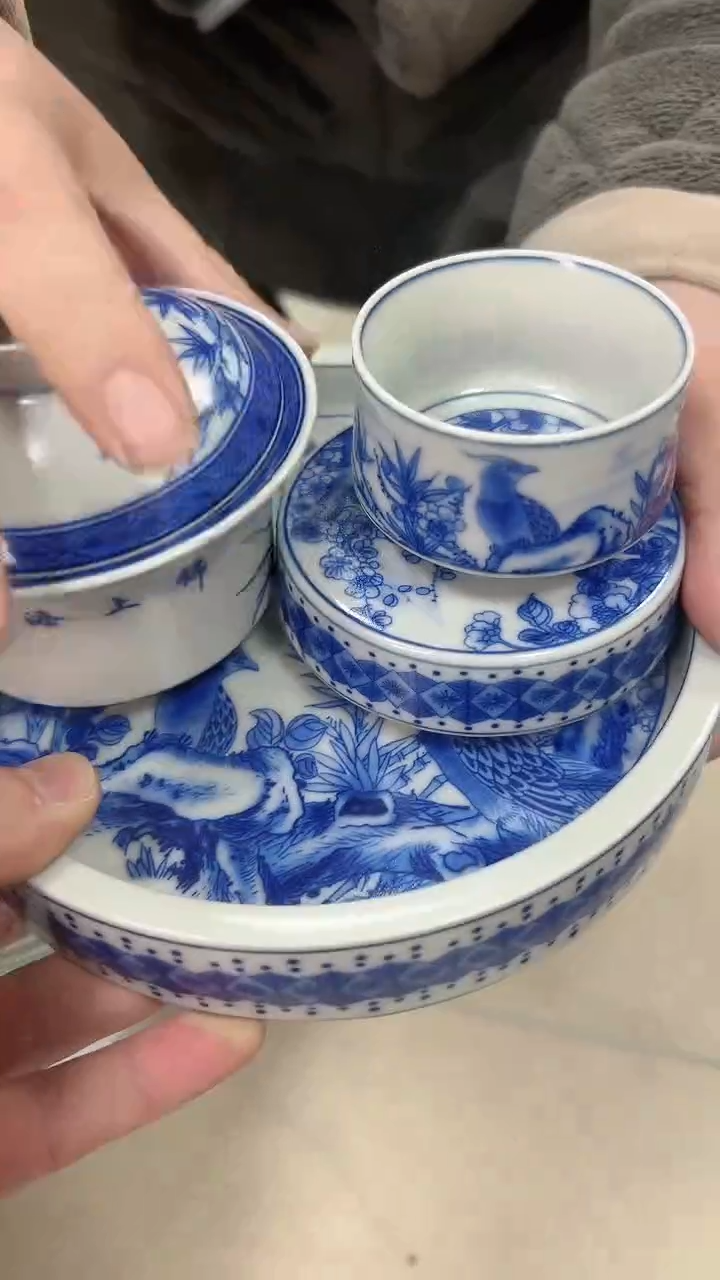 【闪购商品】景德镇陶瓷福利价