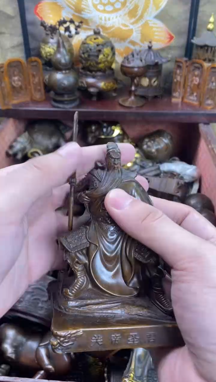 信德铜专属精选链接