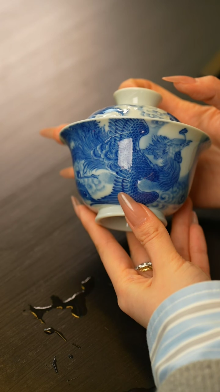 【闪购商品】瓷片             王景东