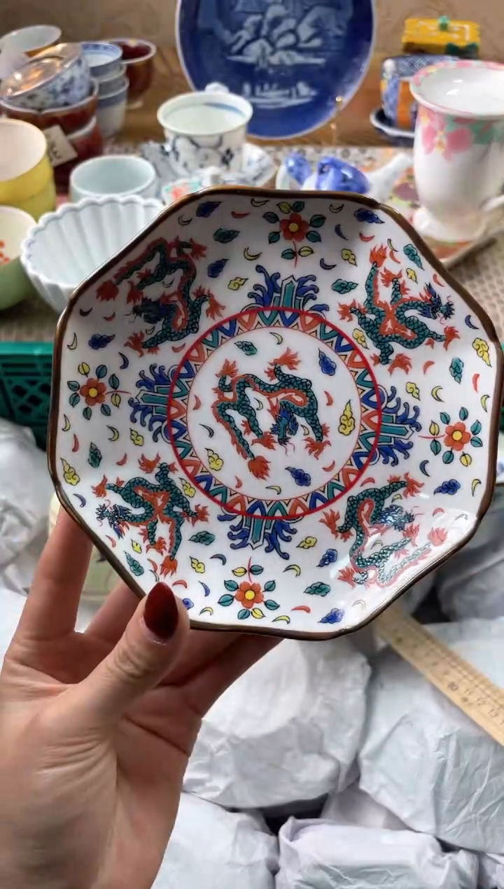 【闪购商品】盘瓷片满20米包邮一单一付