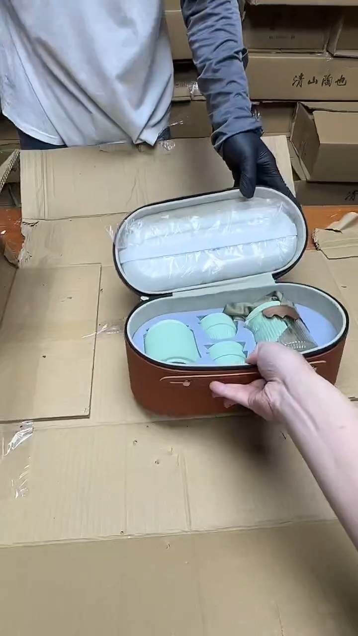 瓷片其他精品茶具@@@@@@@@@@@@