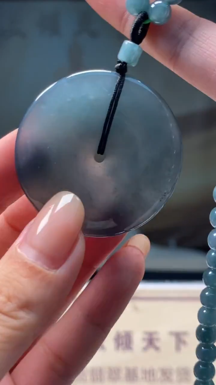 未镶嵌定制翡翠********101