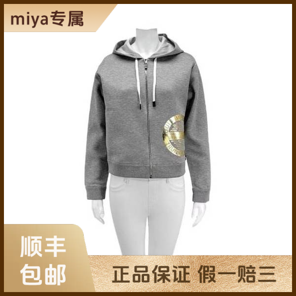 妃鱼/路易威登/棉/卫衣/95新/M2/21