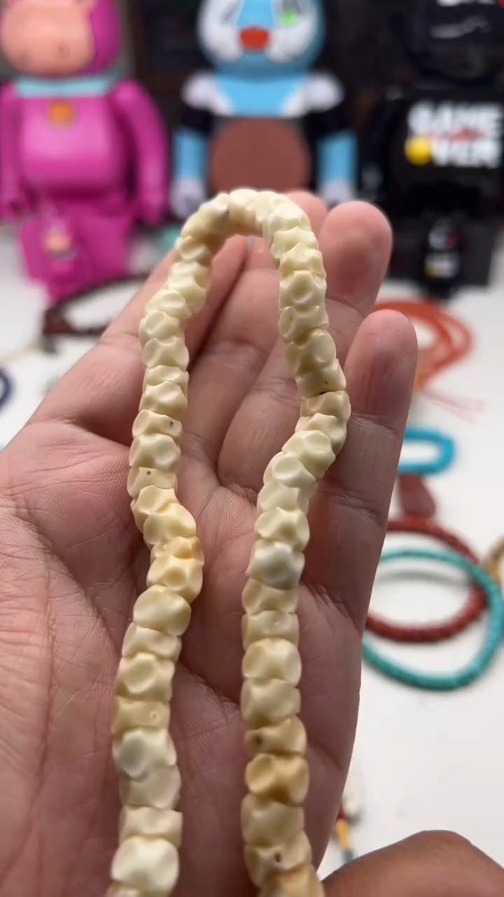 【闪购商品】菩提手串/手链龙脊菩提手持一套