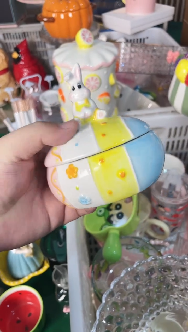 瓷片开播福利，拼手速！