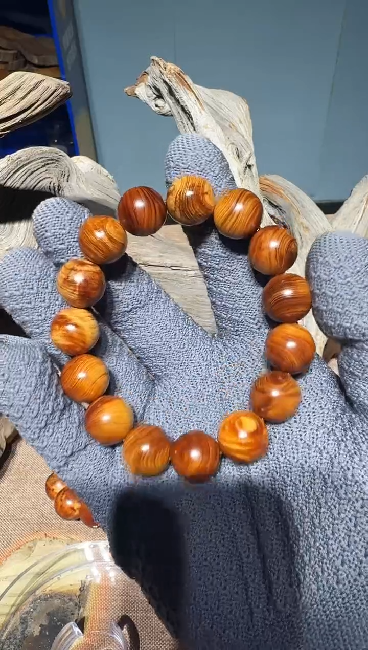 【闪购商品】柏木（崖柏）太行陈化崖柏1.5乱纹