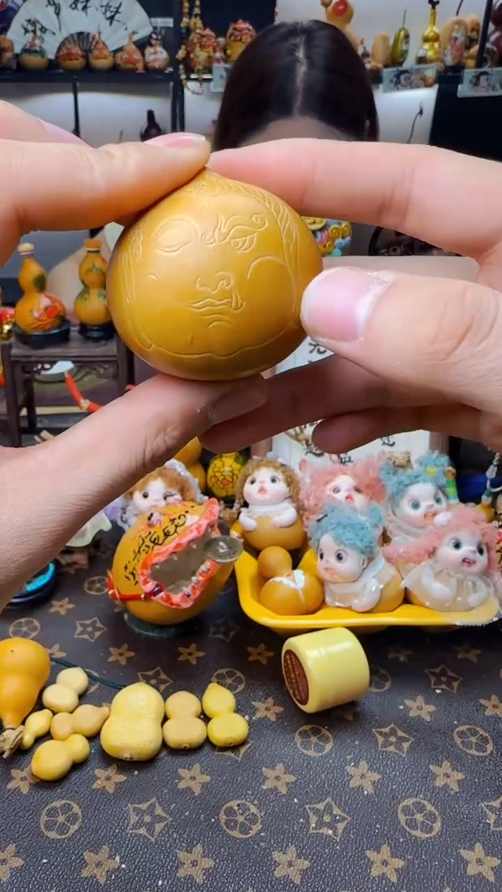【闪购商品】580文玩葫芦文玩好物