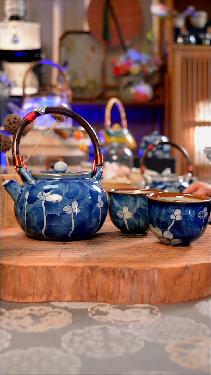 【闪购商品】杯景德镇瓷生活手作