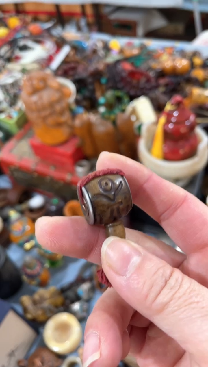 【闪购商品】2宫廷影视老旧工艺摆件