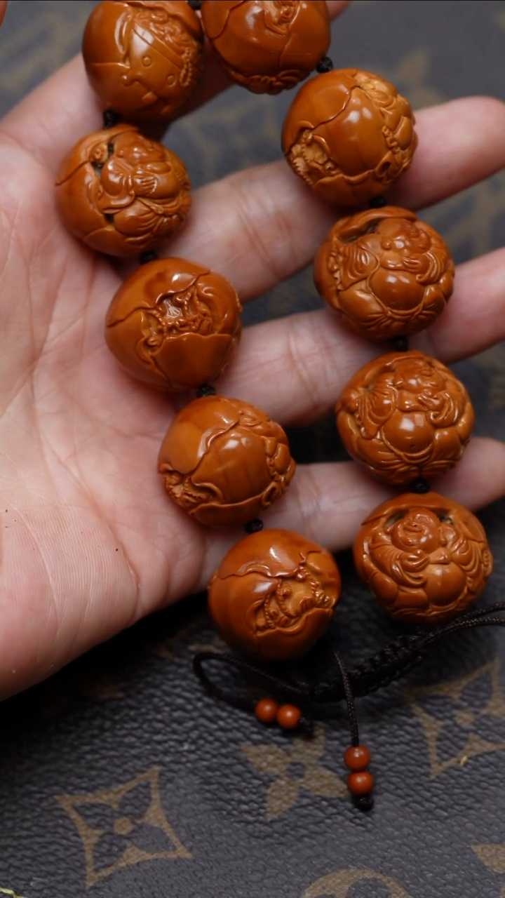 手串/手链橄榄核橄榄核