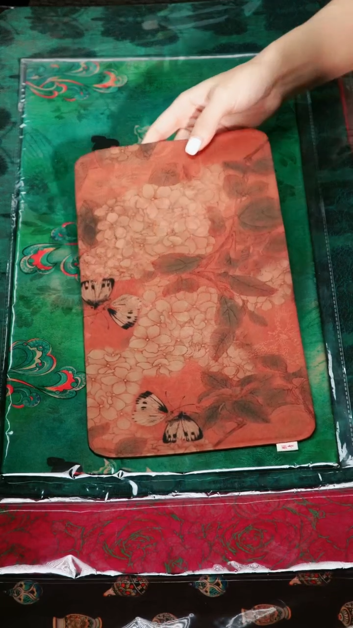 别具一阁布艺尺寸30+17