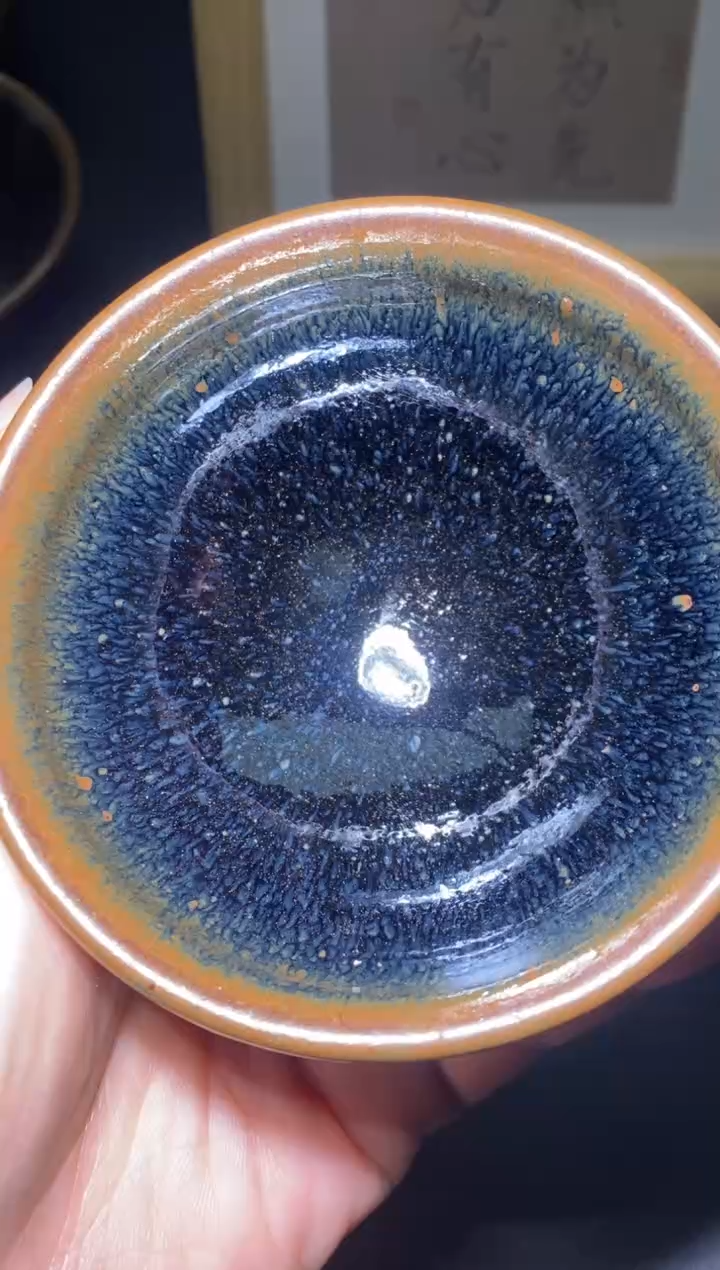 【闪购商品】茶盏             31