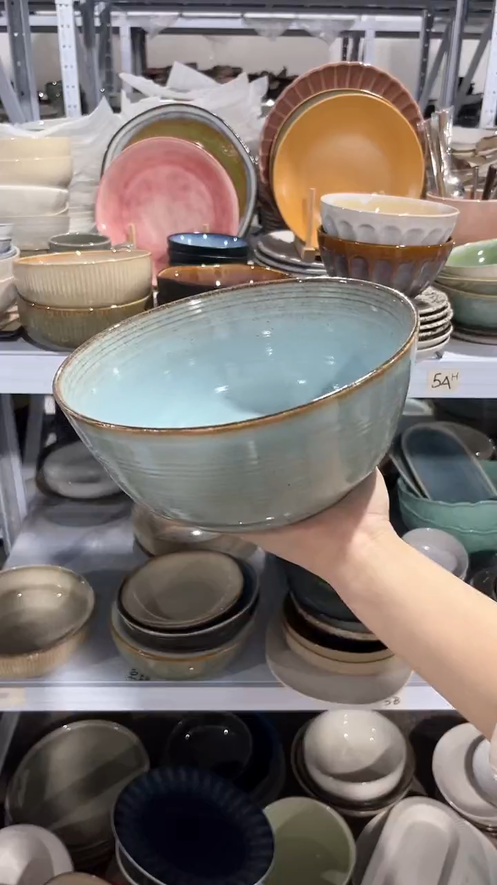 【闪购商品】瓷片外贸尾货瑕疵满20包邮X F4D