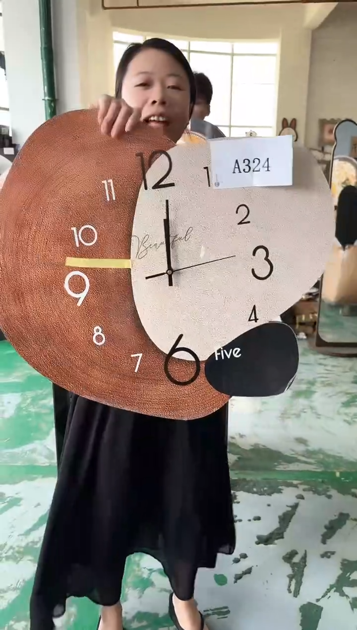 横款孤品果果微瑕闪购A324