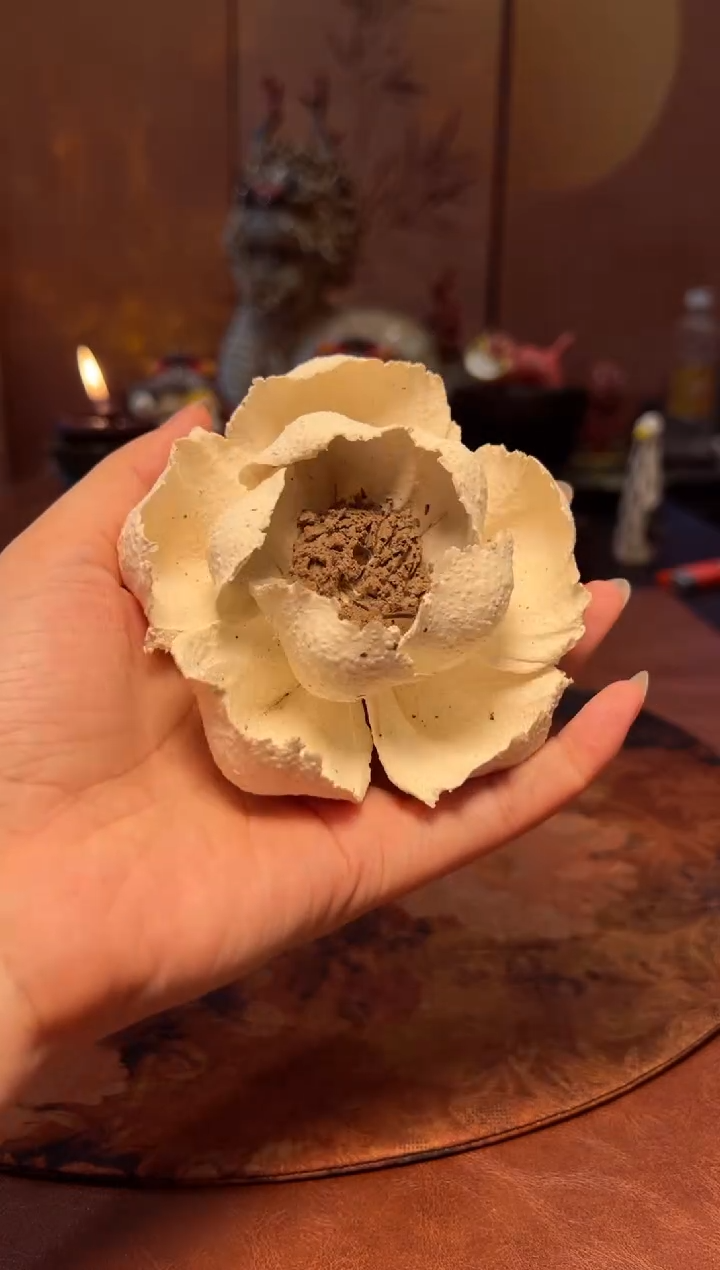 瓷片设计师款手工手作