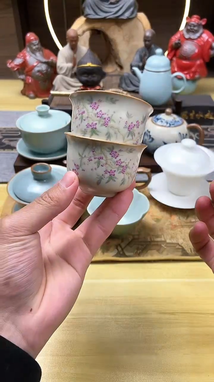 【闪购商品】摆件方鑫陶瓷闪购链接