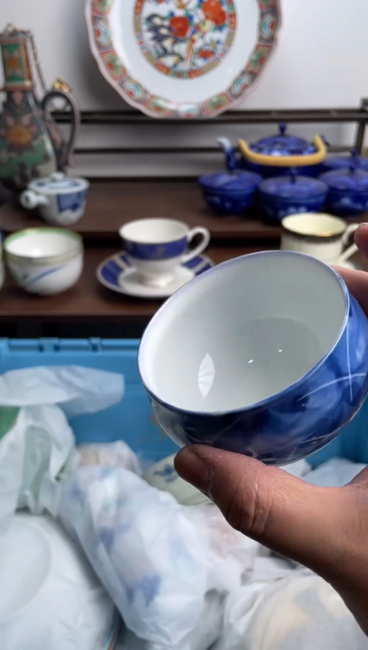 【闪购商品】瓷片553-J-2月10日满20包邮