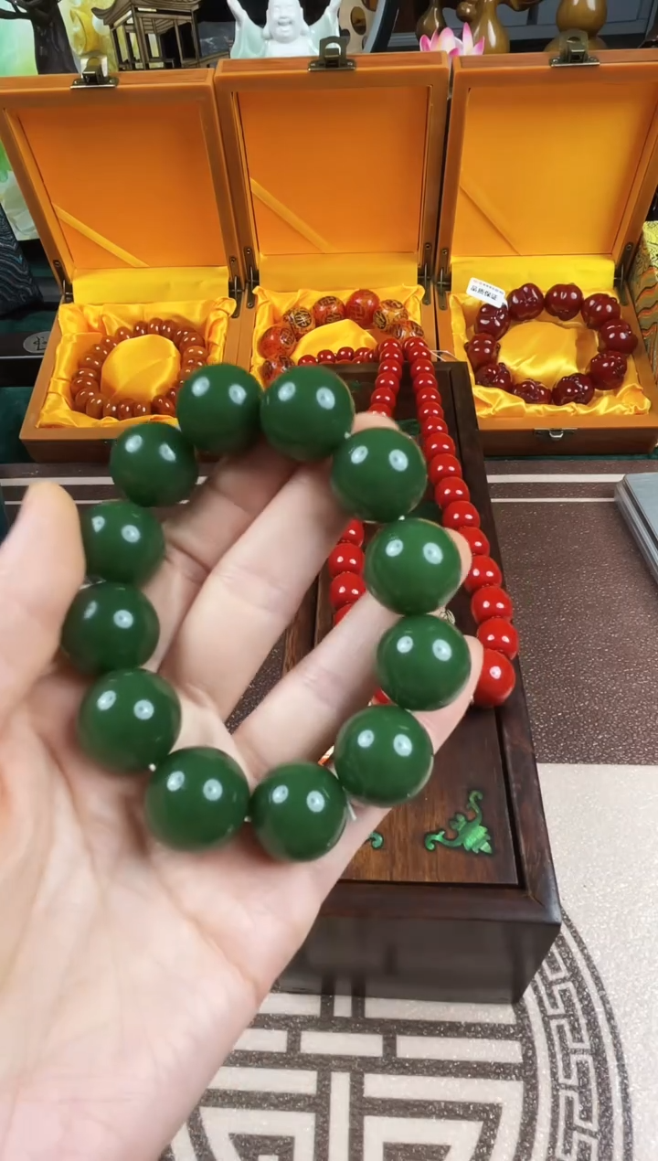 手串未镶嵌和田玉【闪购商品】美姐精品高端饰品