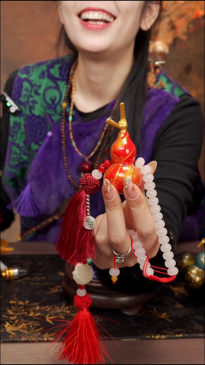 345--精品挂件小葫芦39.9