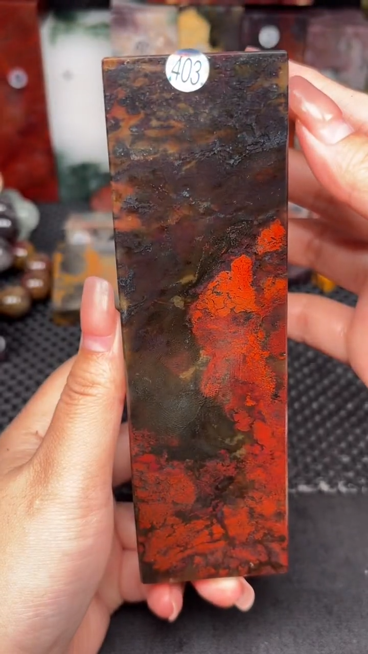 玉桂林创意摆件装饰 编号：403