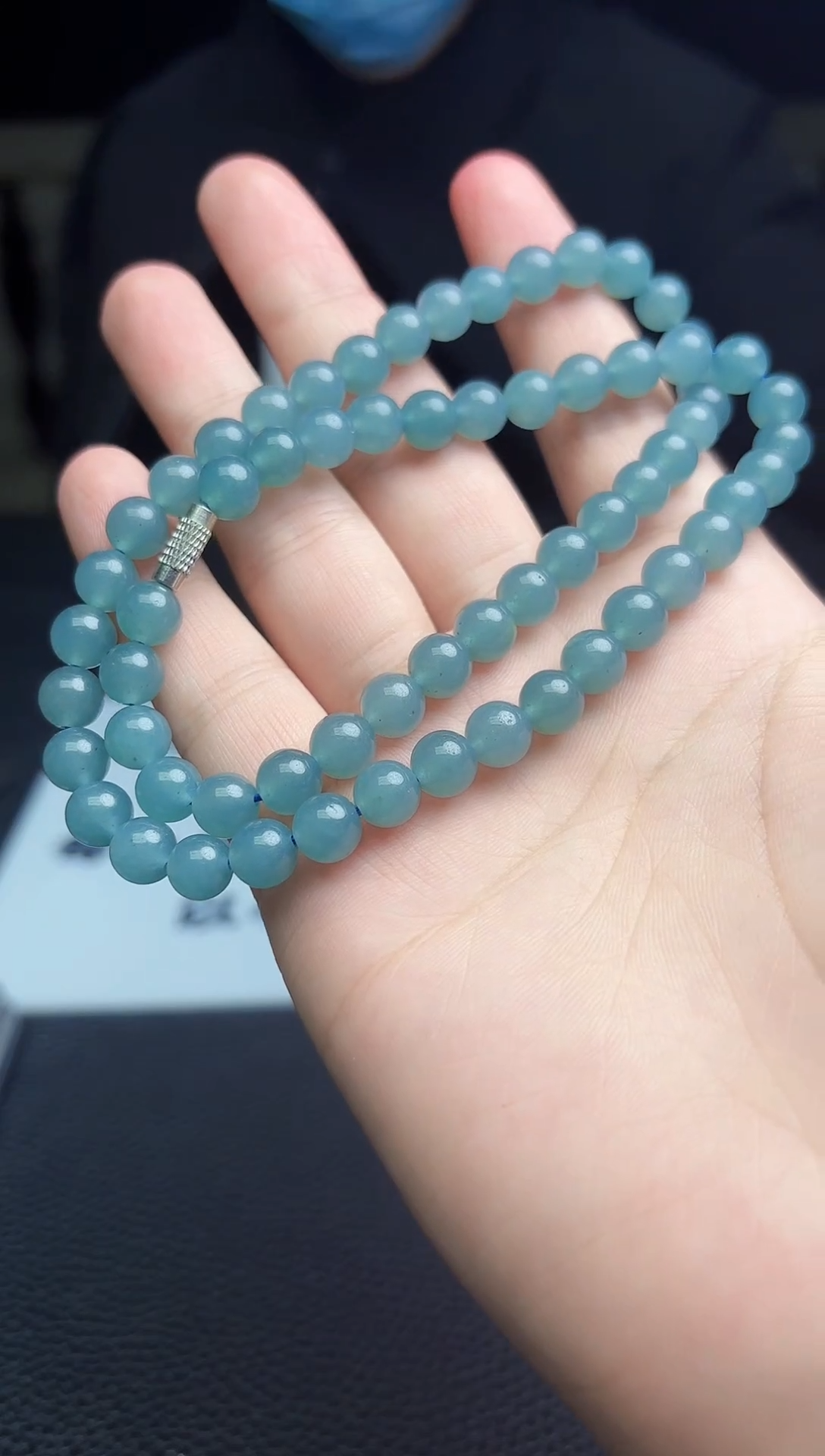 有间专属 F269 项链