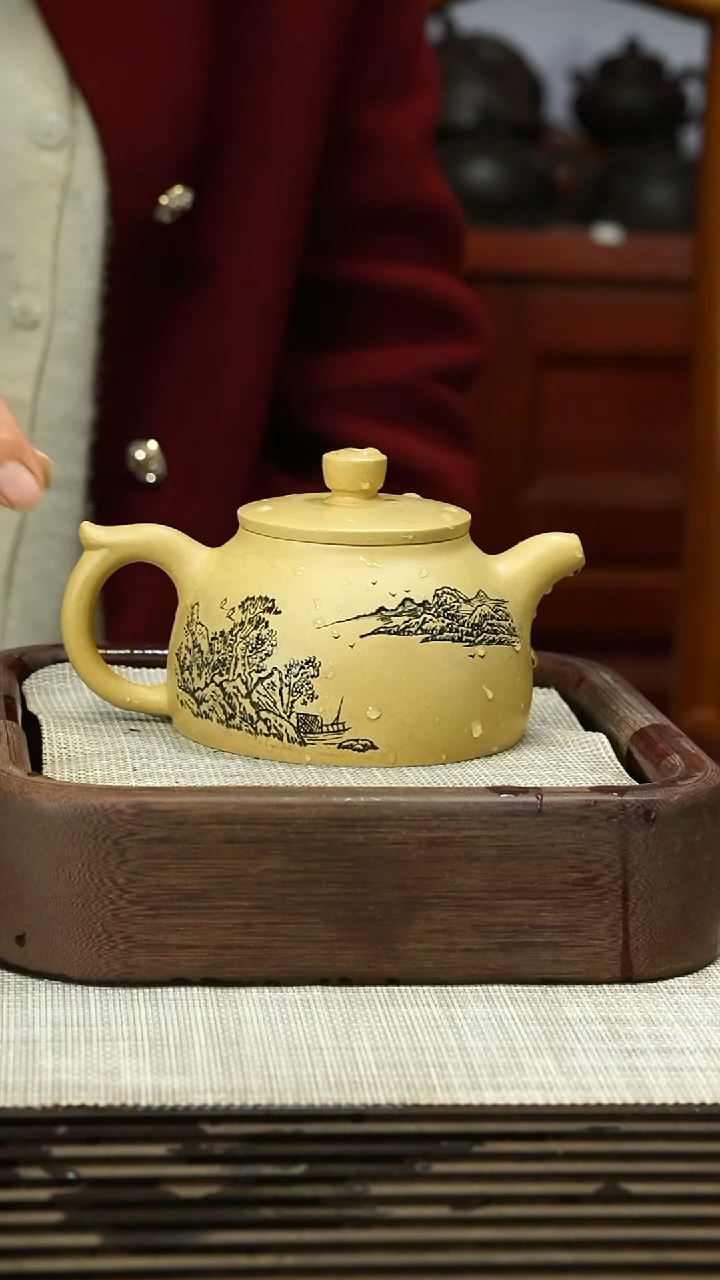 【闪购商品】紫砂茶壶1111111111111111