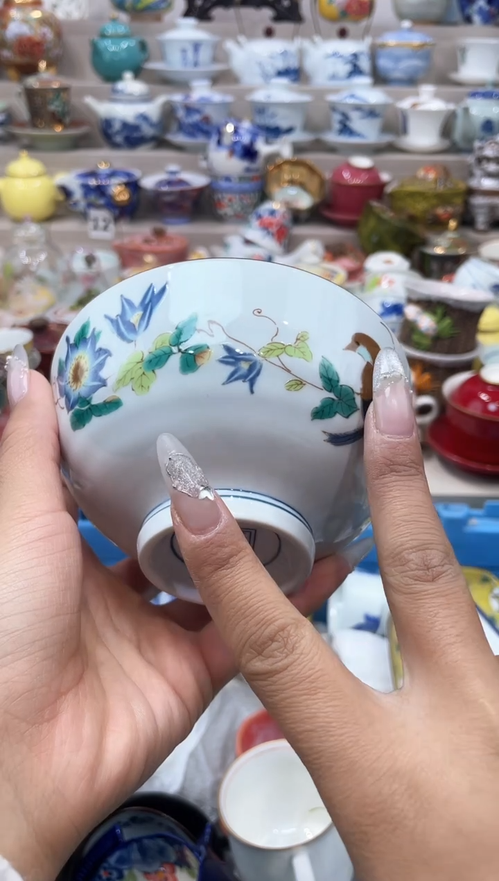 【闪购商品】云陶集市祝大家2025愿你所愿皆所得