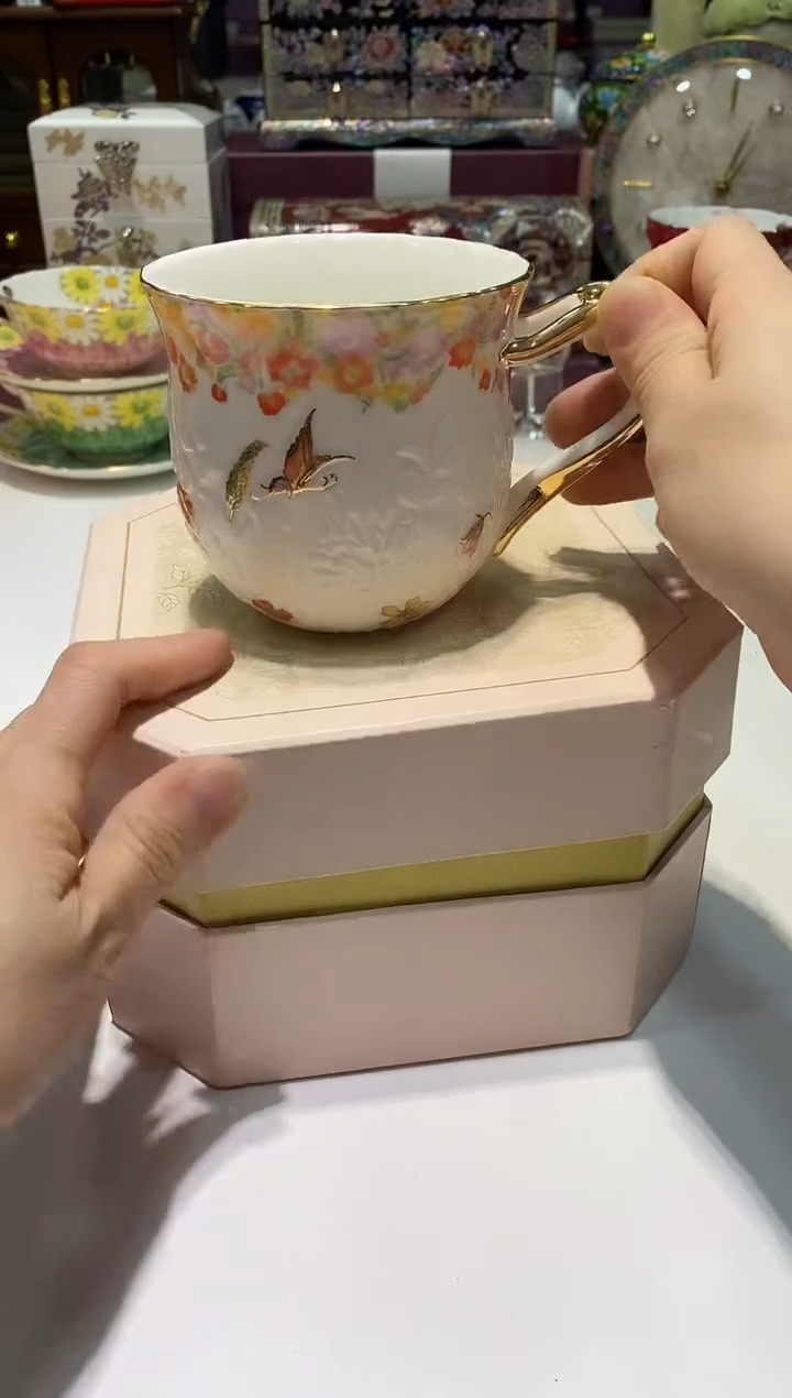瓷片生活的本意就是开心@@1