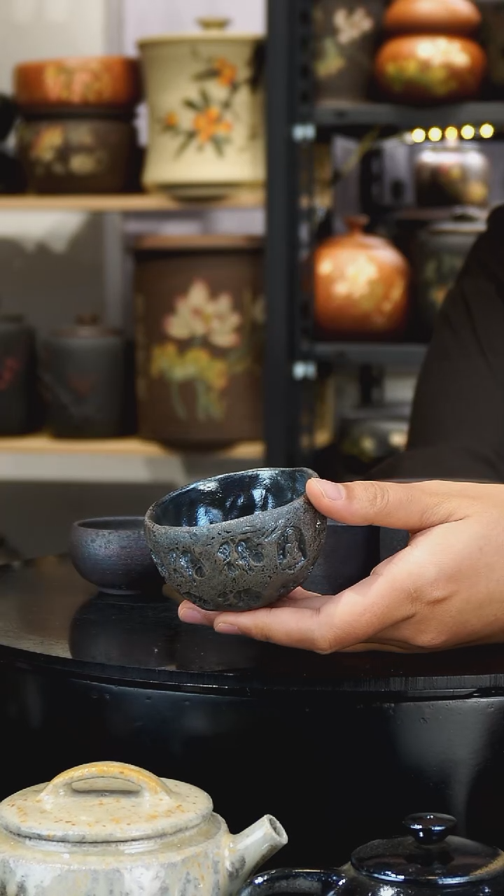 壶365  苏橙茶周边