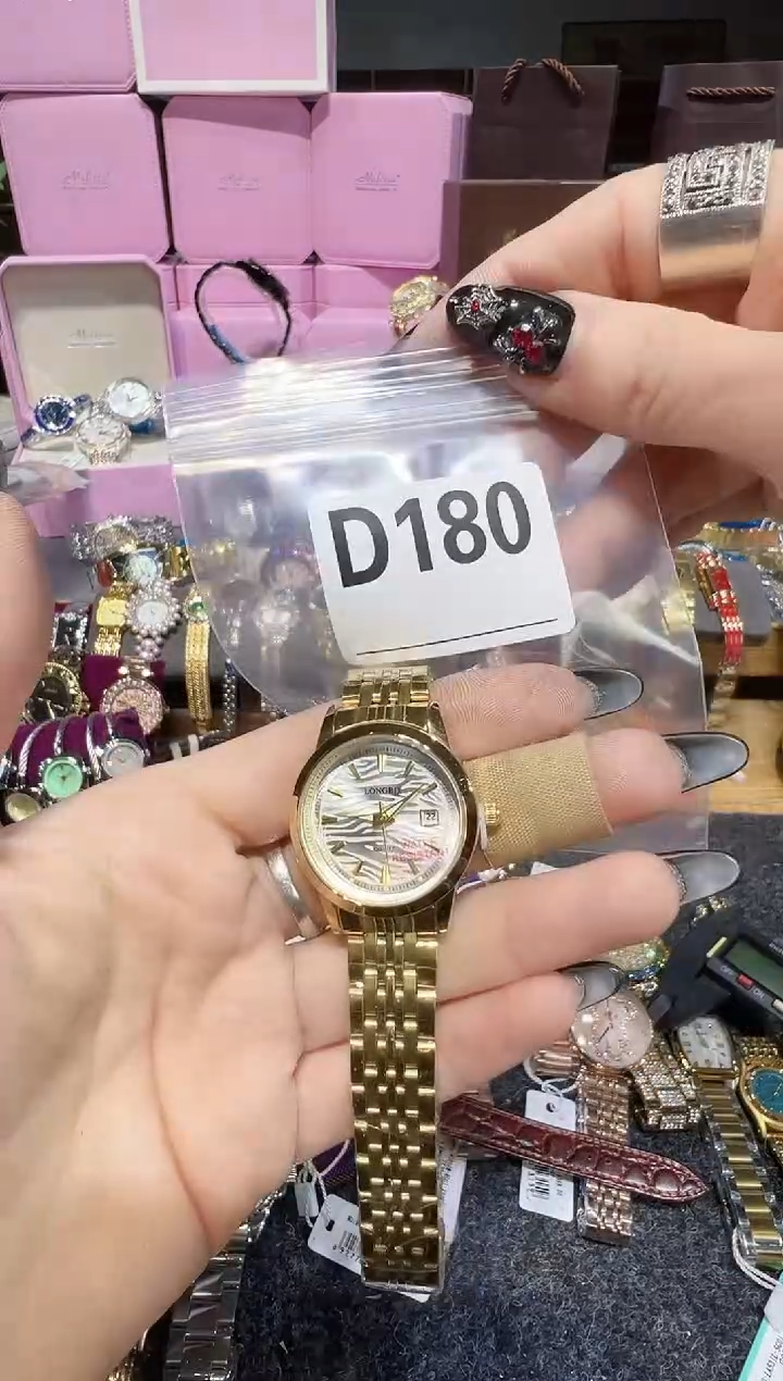 石英机芯锻造碳钢0